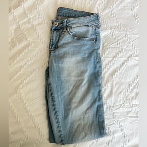 Articles of Society Light Jeans SZ 26